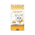 Carnaval Adult Cat Food – Chicken Recipe
